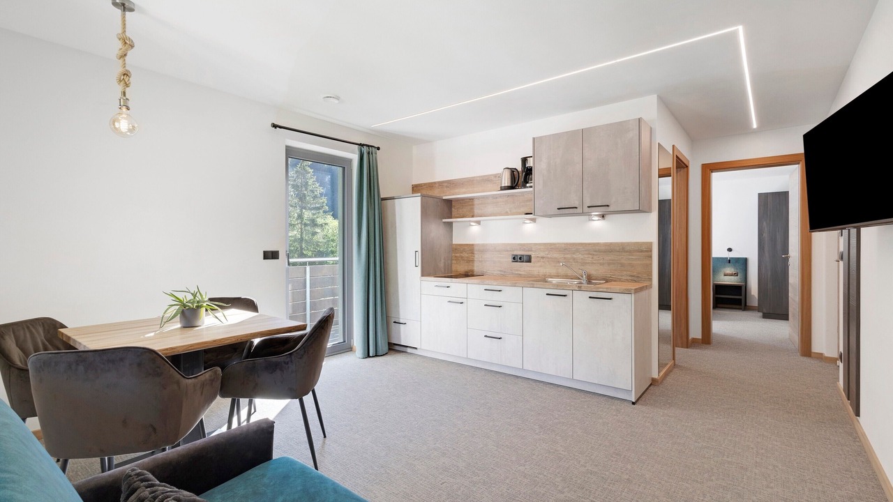 Photo of Livingroom in Brennero