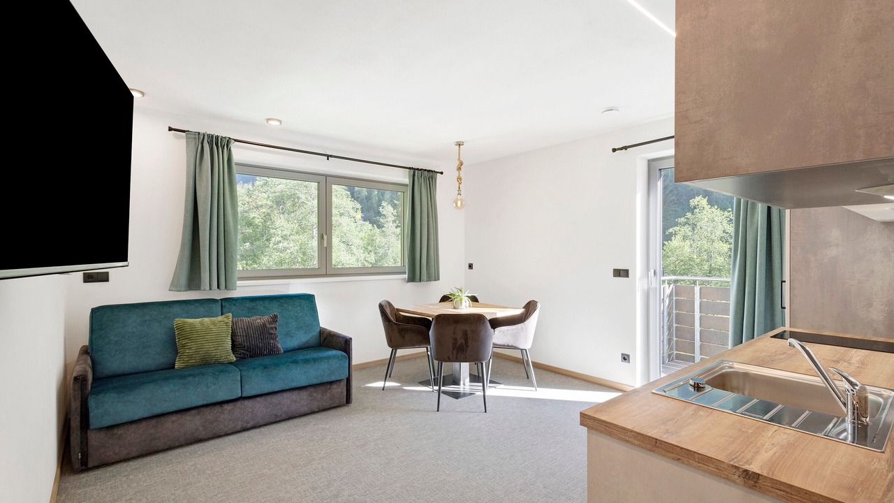 Photo of Livingroom in Brennero