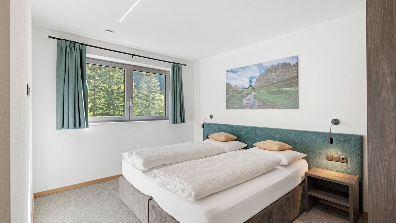 Photo of Bedroom in Brennero