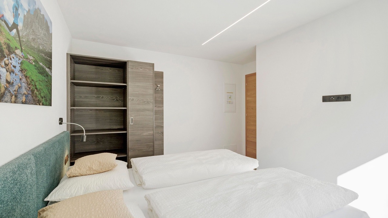 Photo of Bedroom in Brennero