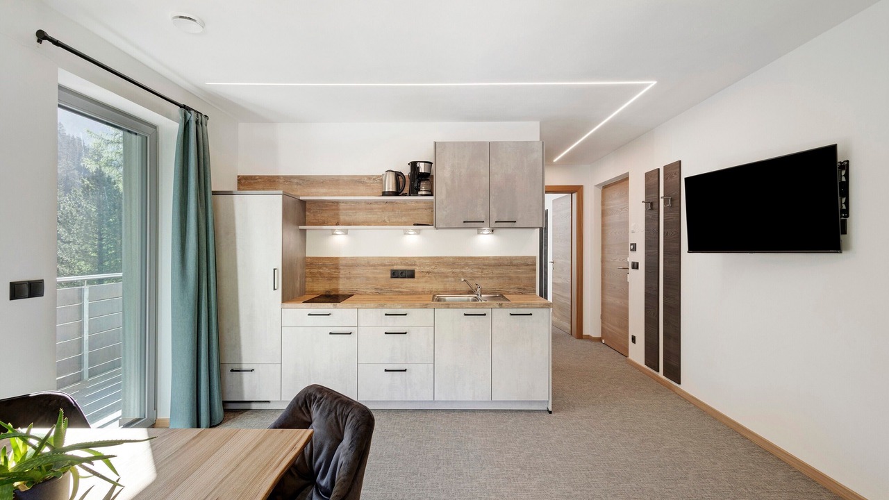Photo of Kitchen in Brennero