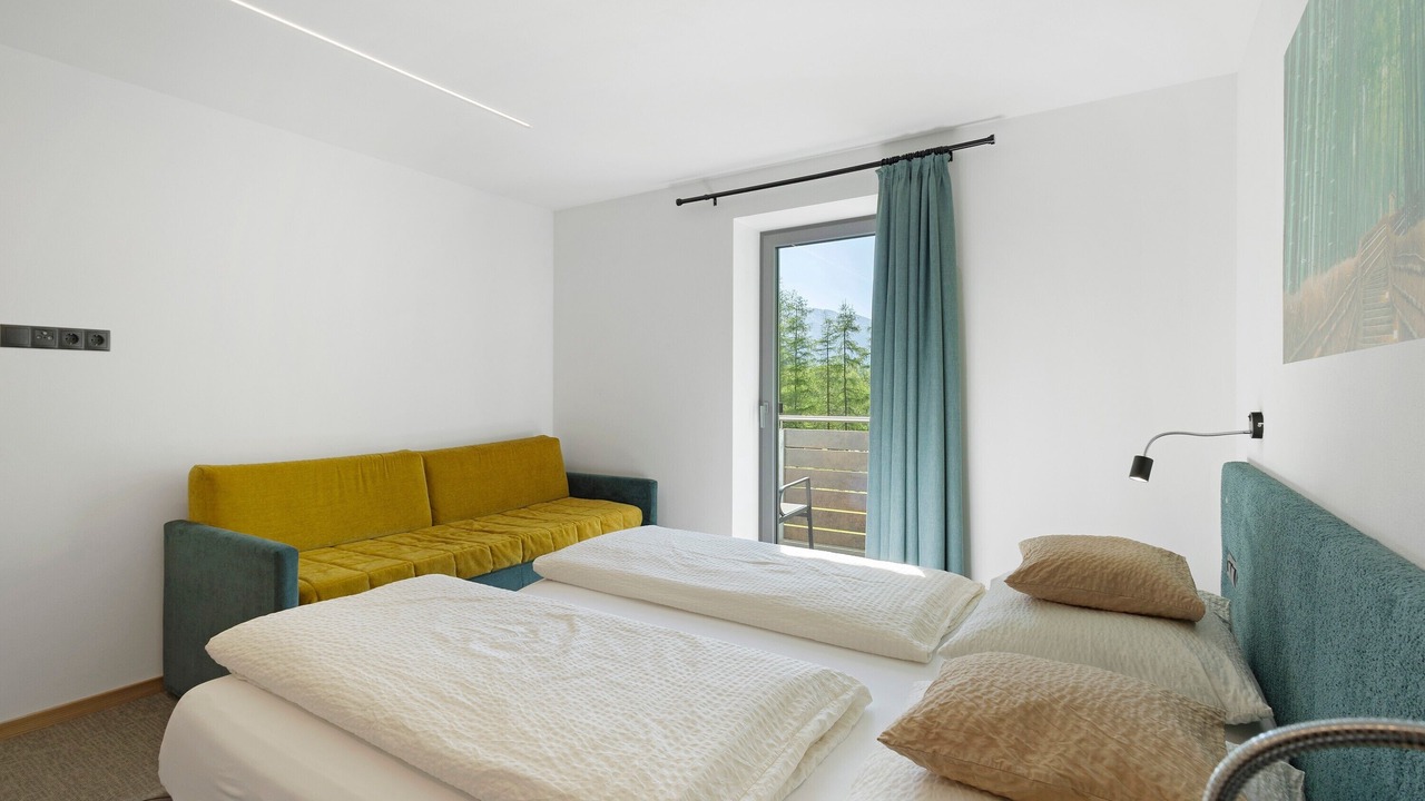 Photo of Bedroom in Fleres