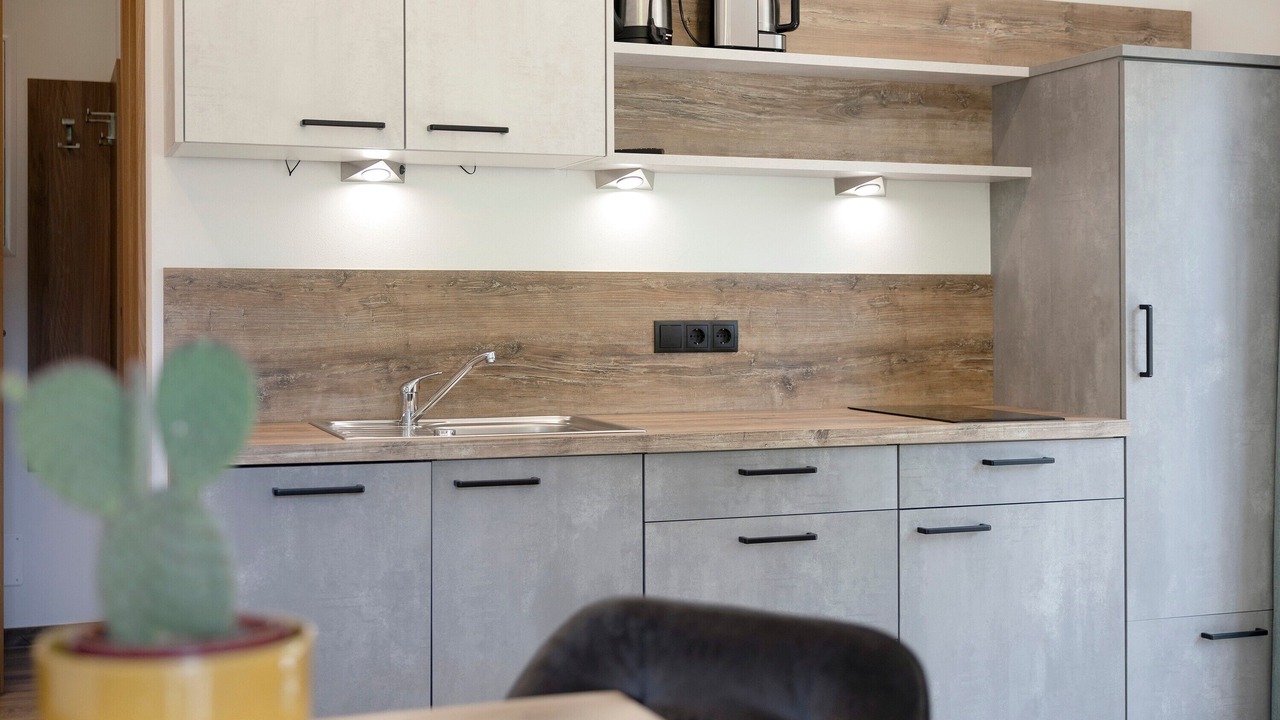Photo of Kitchen in Fleres