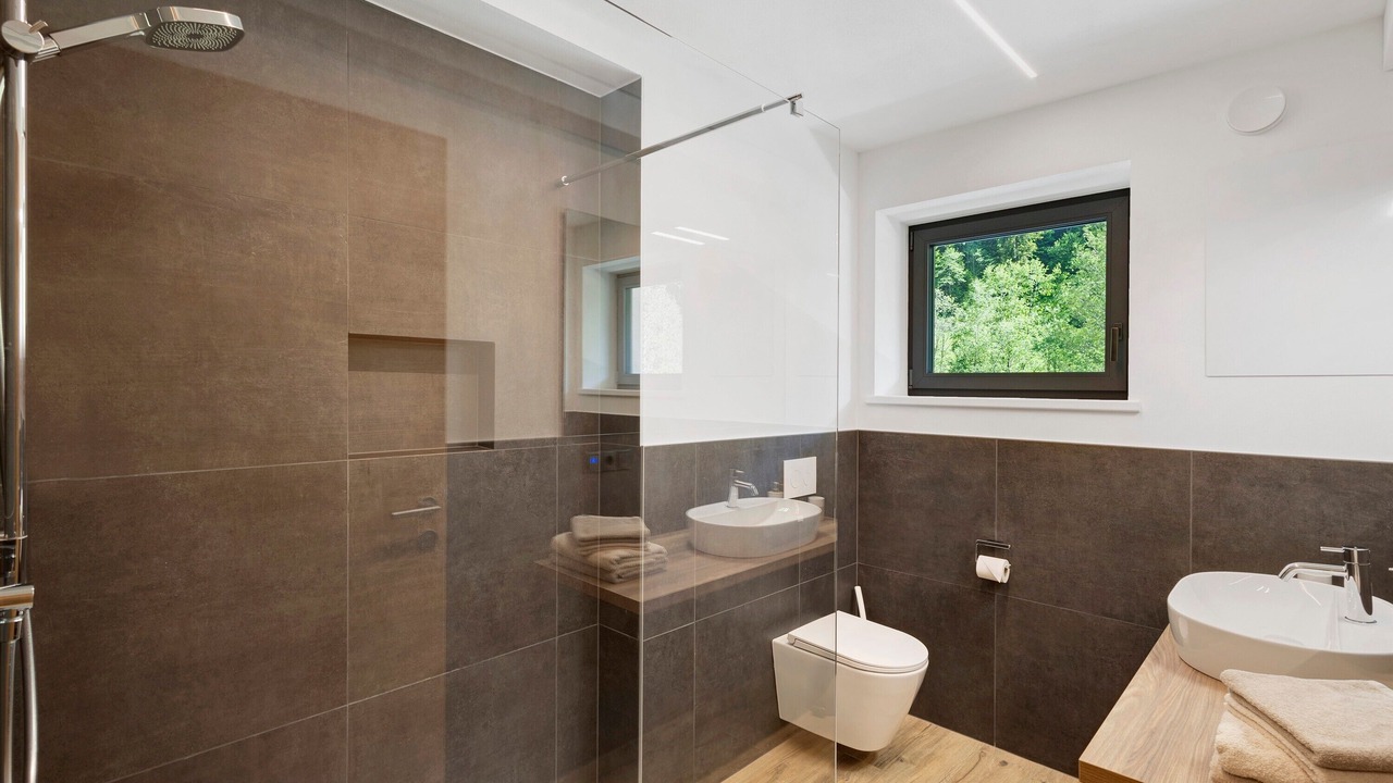 Photo of Bathroom in Fleres