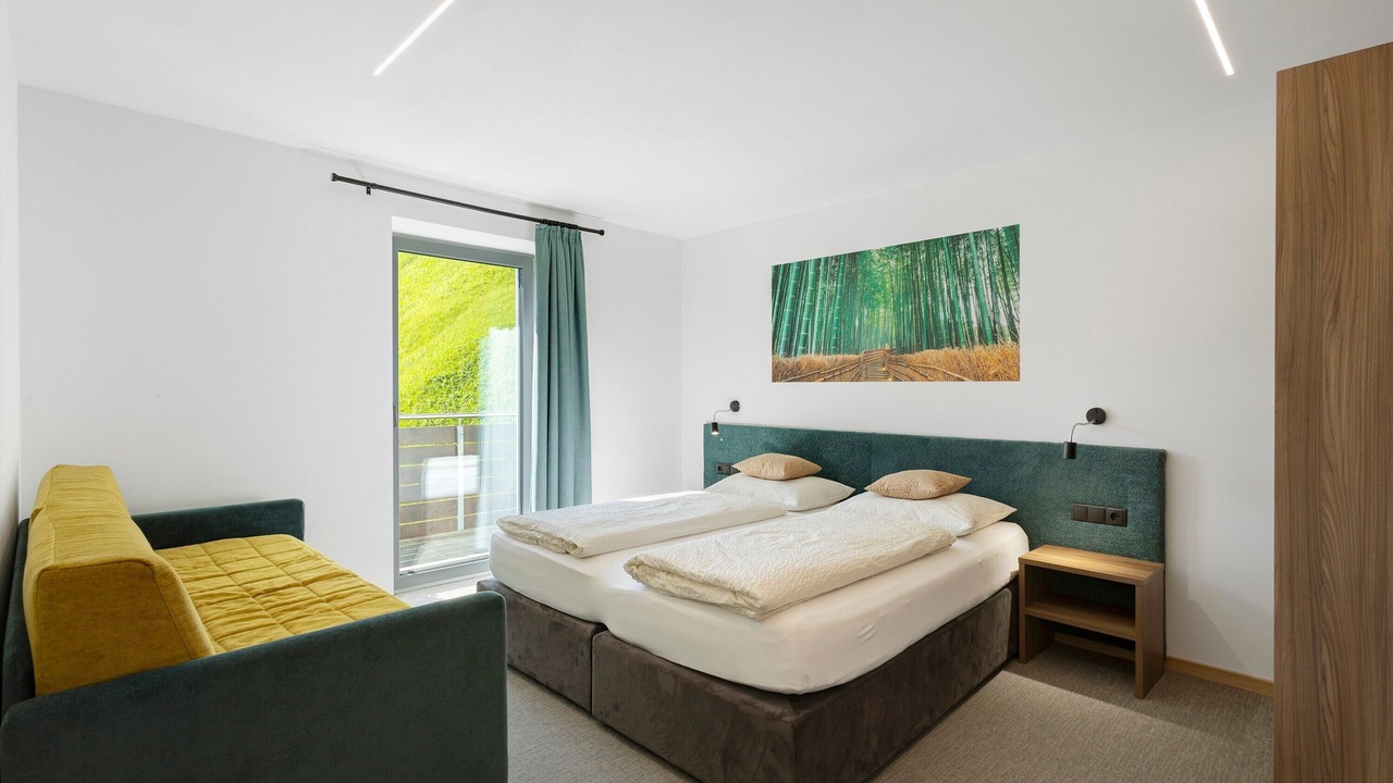 Photo of Bedroom in Fleres