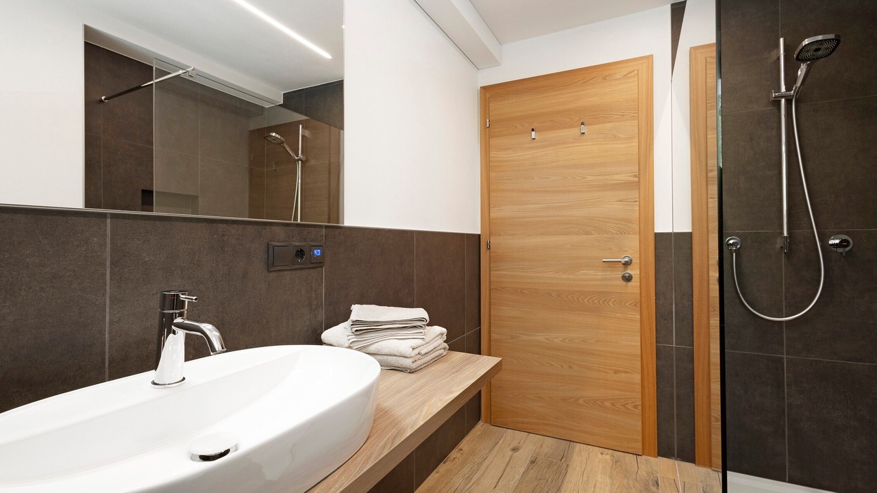Photo of Bathroom in Fleres