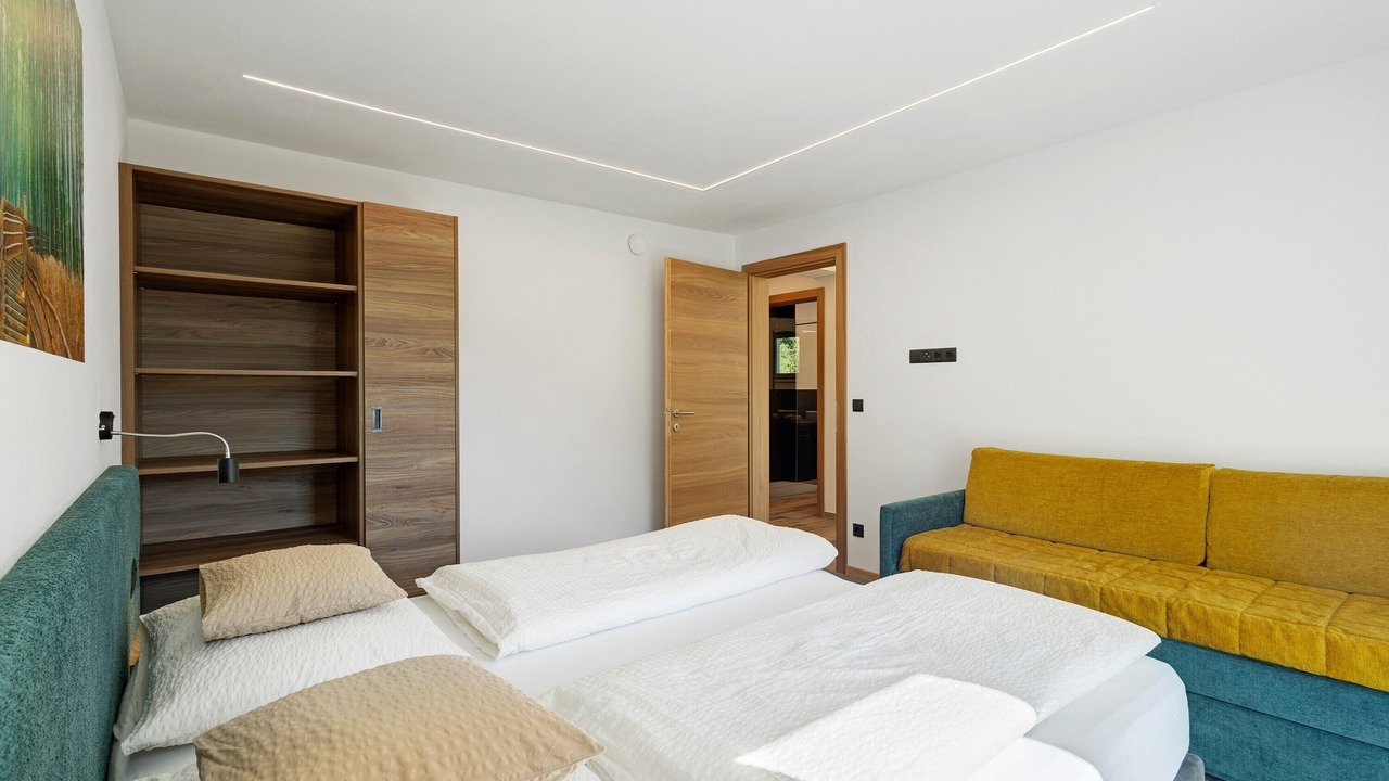 Photo of Bedroom in Fleres