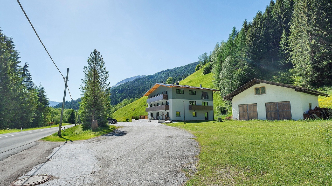 Photo of Outdoor in Fleres