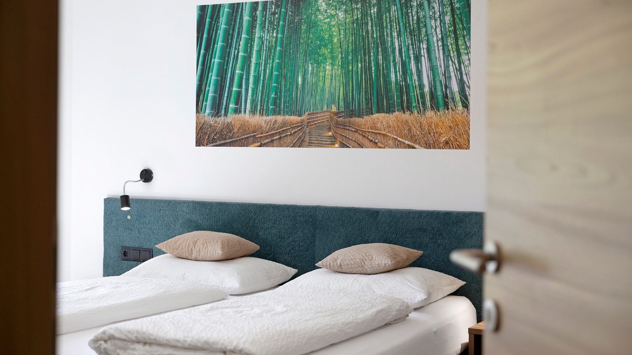 Photo of Bedroom in Fleres