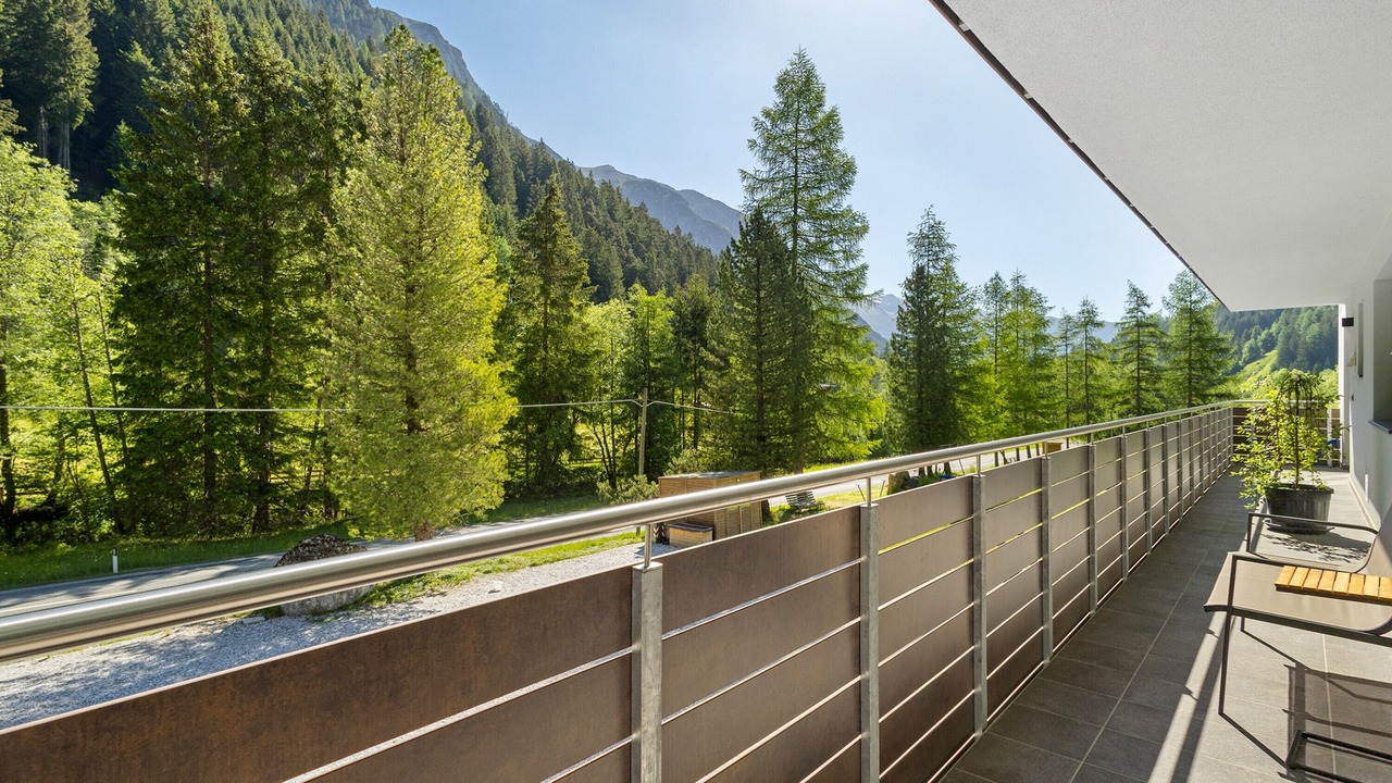 Photo of Patio Balcony in Fleres