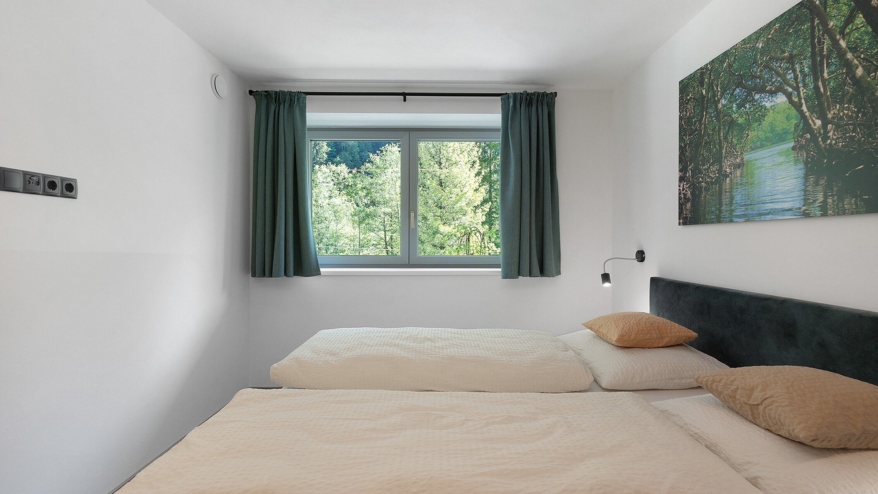 Photo of Bedroom in Fleres