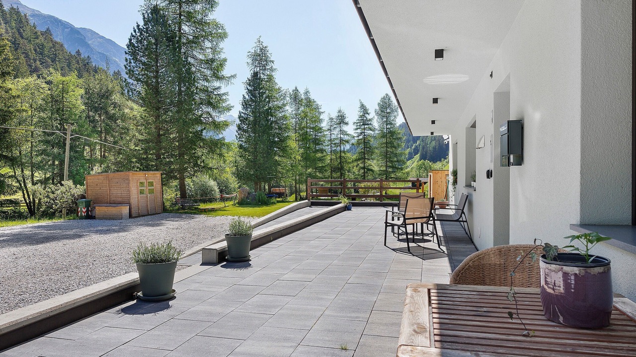 Photo of Outdoor in Brennero