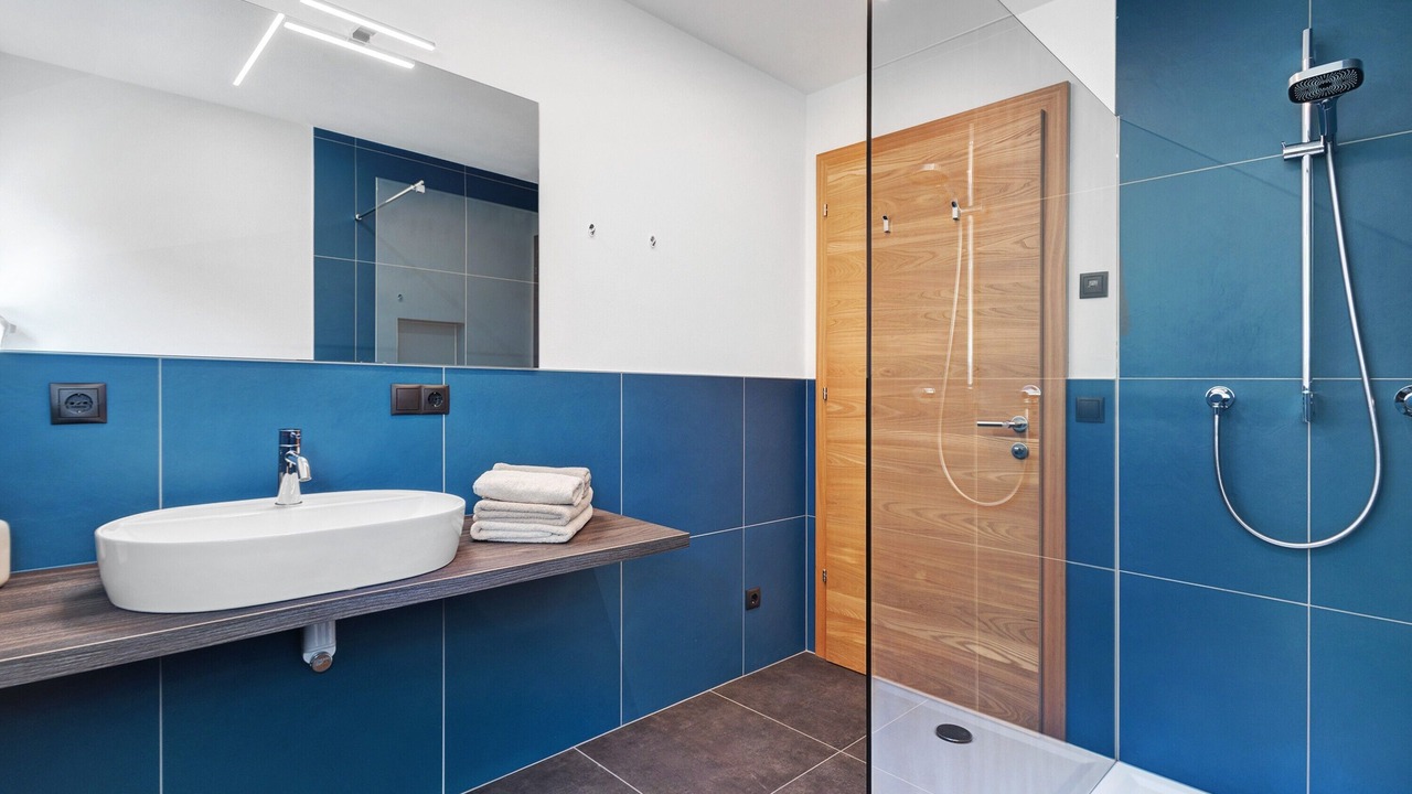 Photo of Bathroom in Brennero