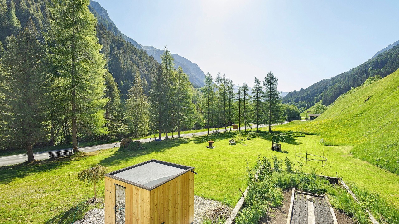 Photo of Outdoor in Brennero
