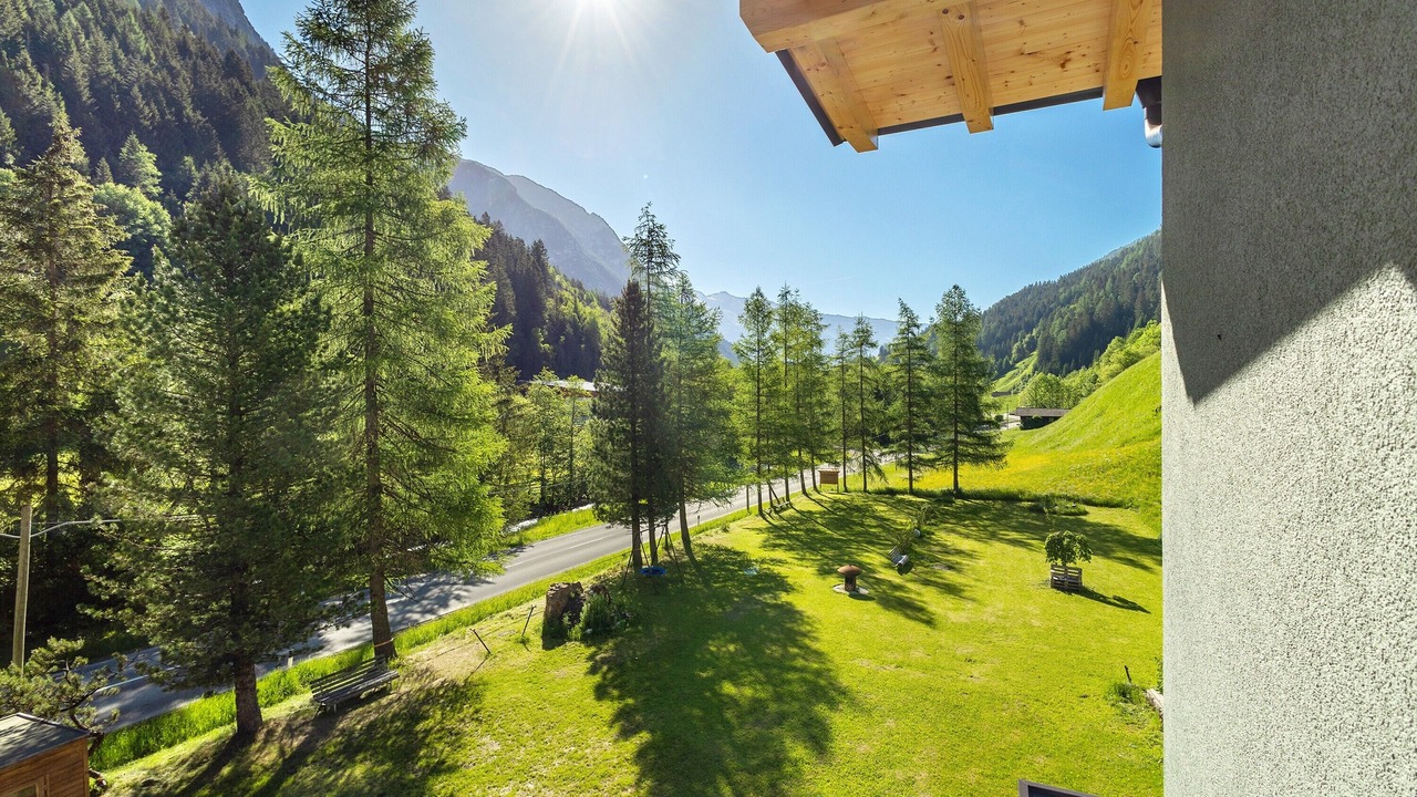 Photo of Outdoor in Brennero