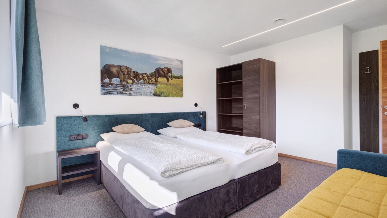 Photo of Bedroom in Brennero
