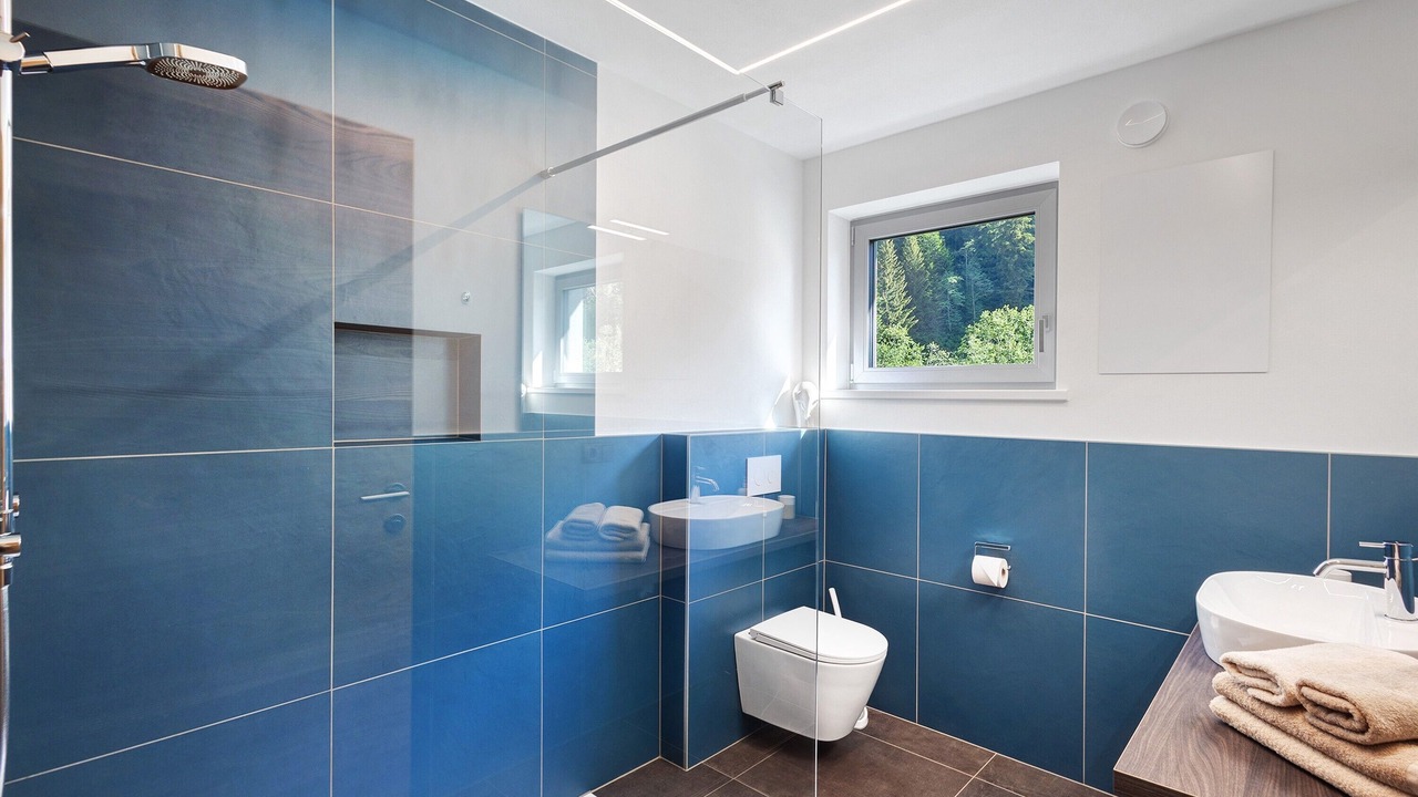 Photo of Bathroom in Brennero