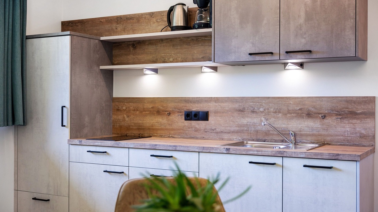 Photo of Kitchen in Brennero