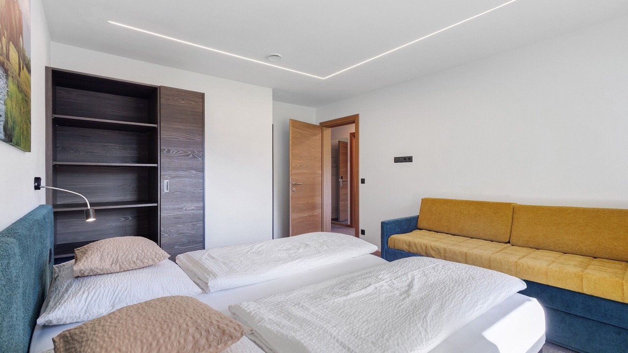 Photo of Bedroom in Brennero