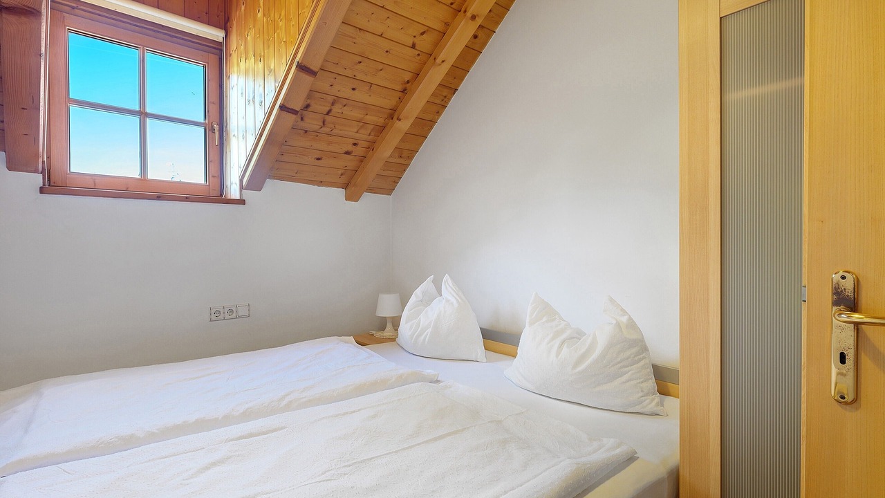 Photo of Bedroom in Tramin