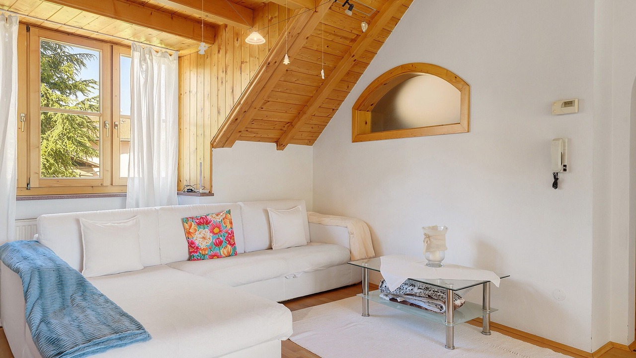 Photo of Livingroom in Tramin