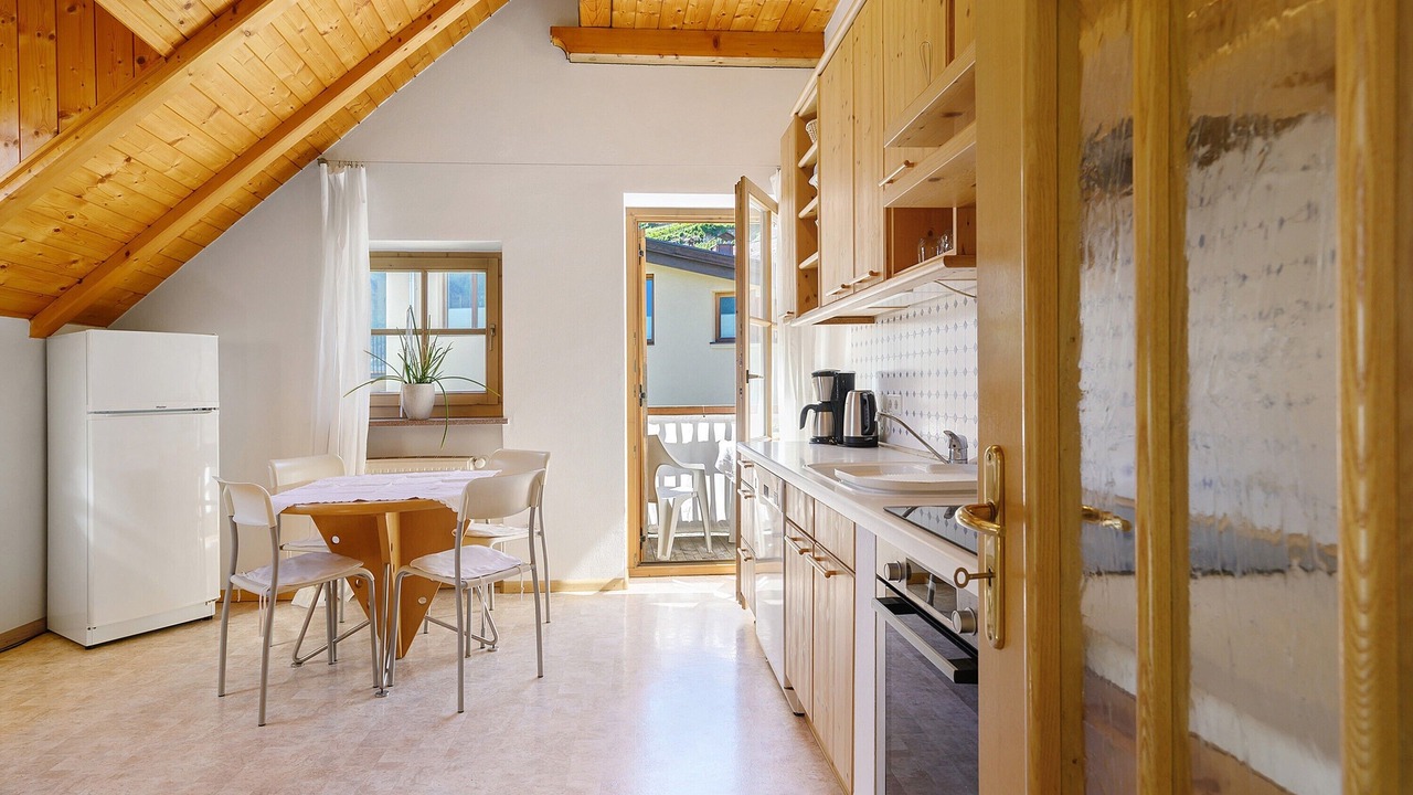 Photo of Kitchen in Tramin