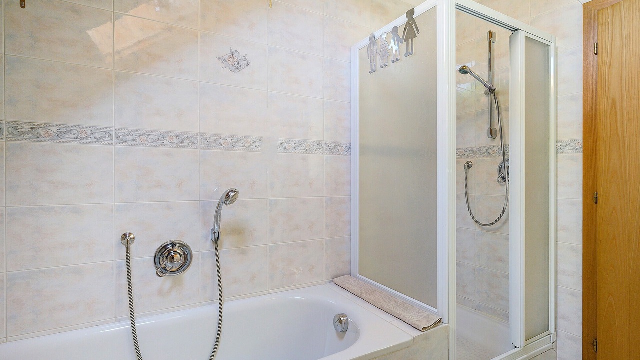 Photo of Bathroom in Tramin