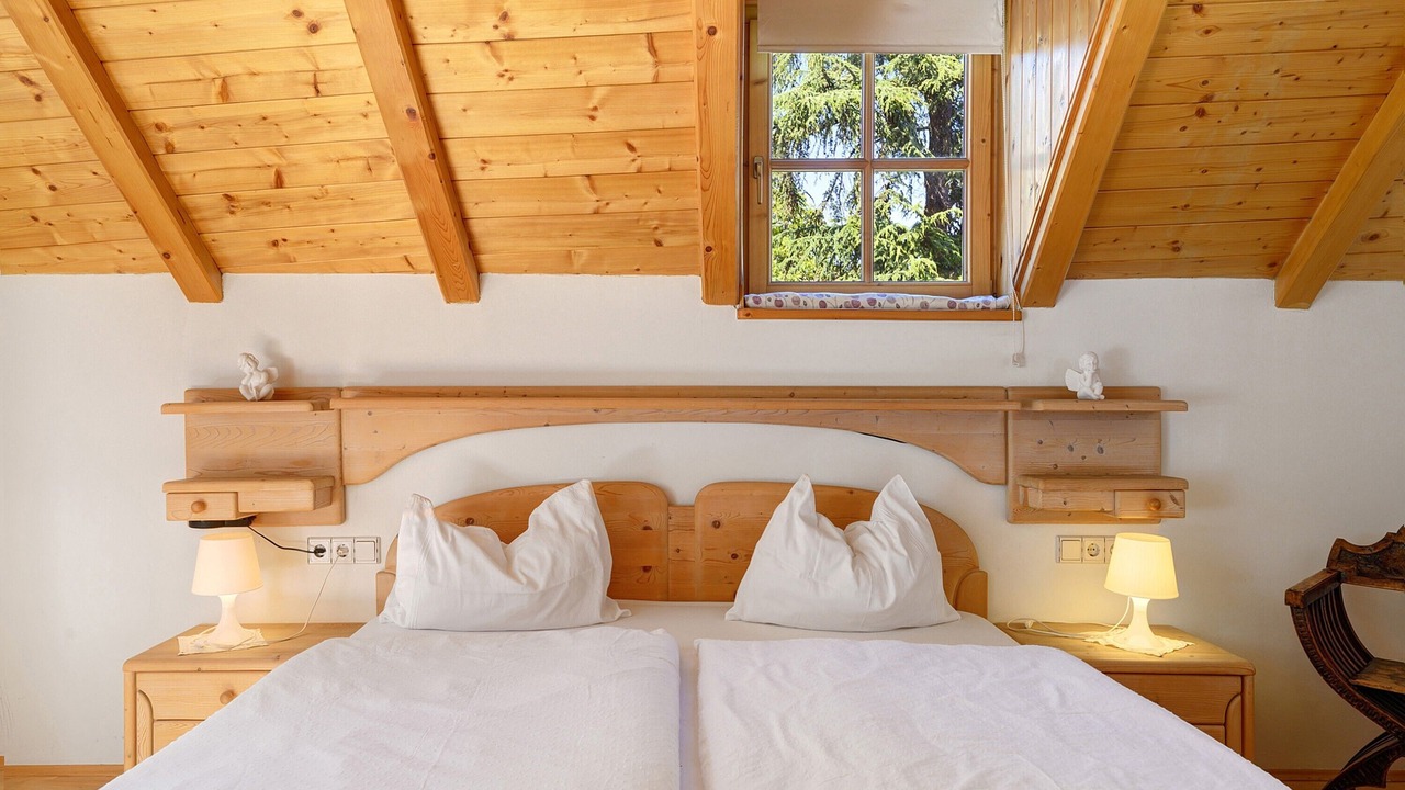 Photo of Bedroom in Tramin