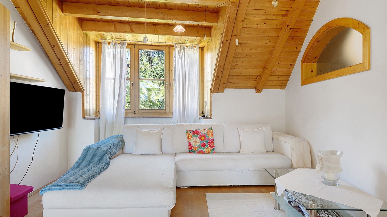 Photo of Livingroom in Tramin