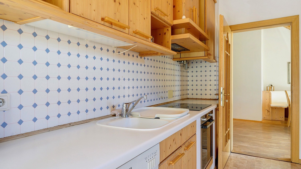Photo of Kitchen in Tramin