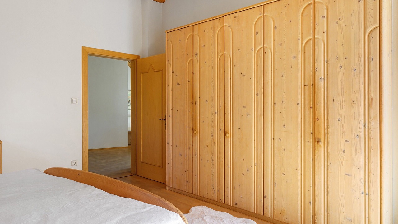 Photo of Bedroom in Tramin