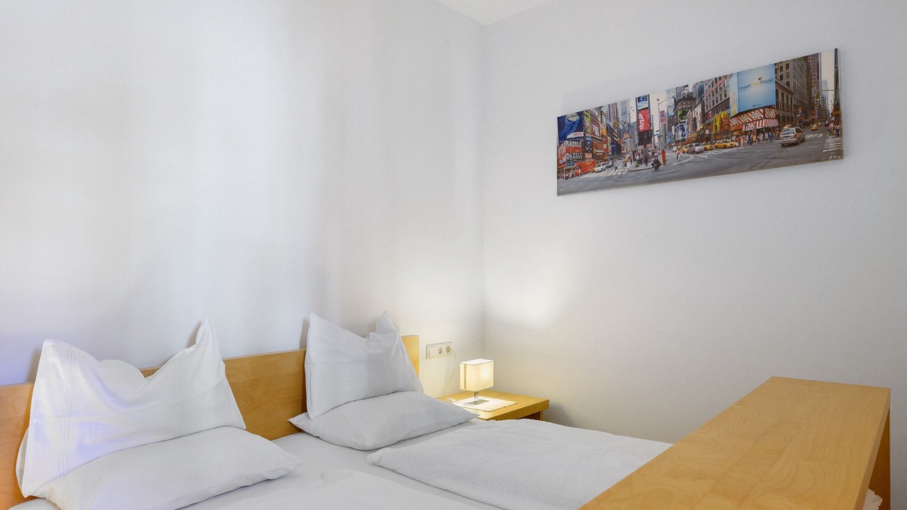 Photo of Bedroom in Tramin