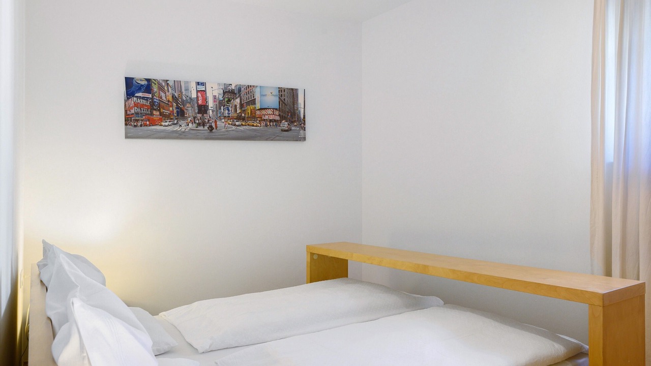 Photo of Bedroom in Tramin