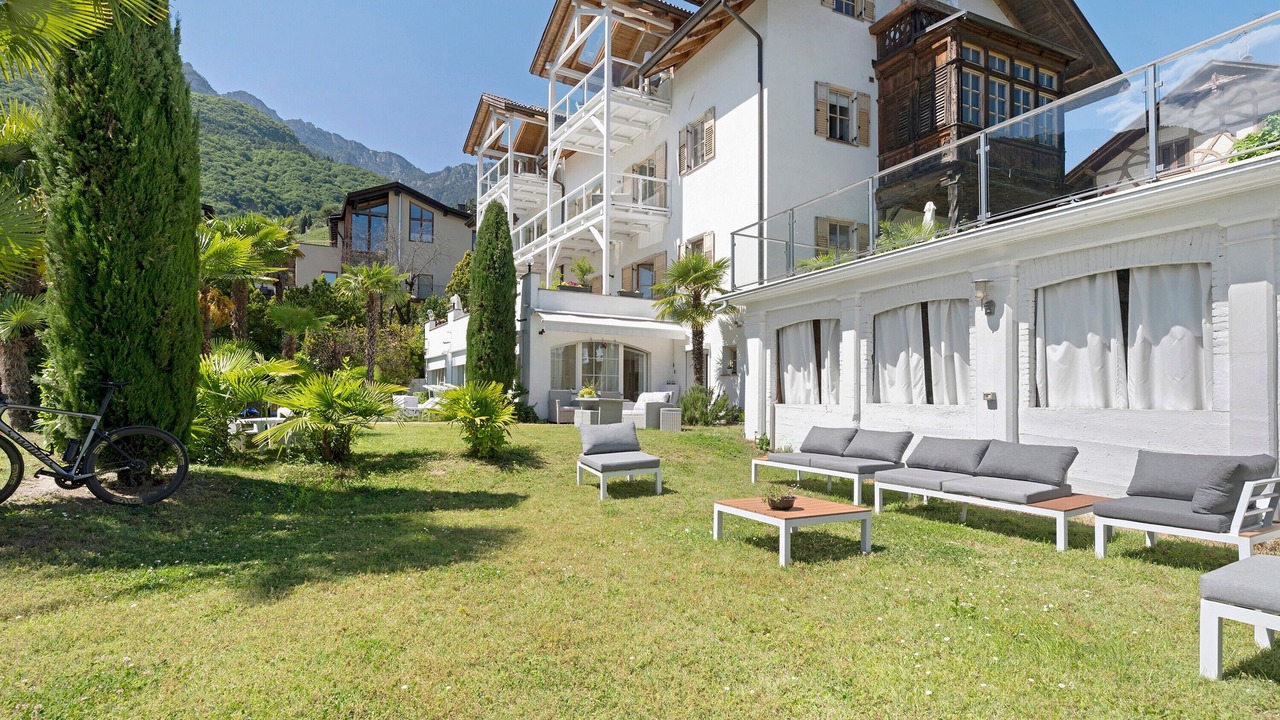 Photo of Outdoor in Tramin
