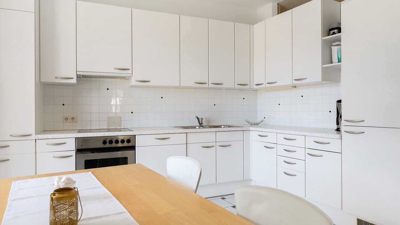 Photo of Kitchen in Tramin