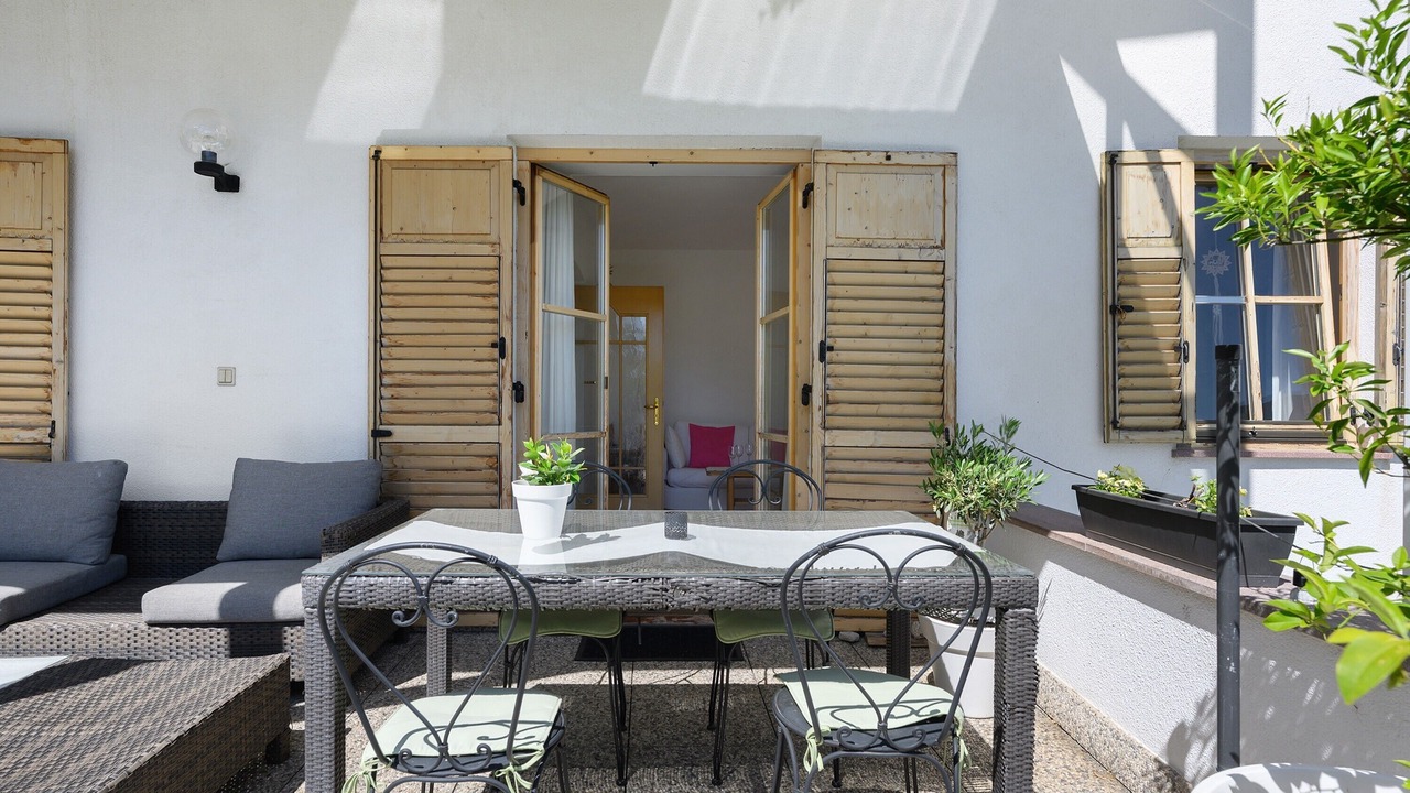 Photo of Outdoor in Tramin