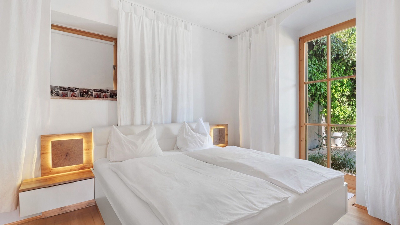 Photo of Bedroom in Tramin