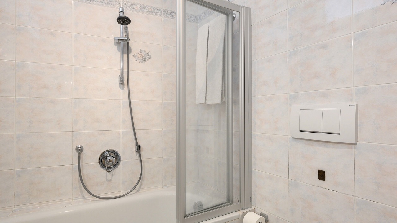 Photo of Bathroom in Tramin