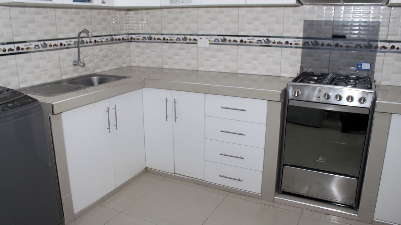 Photo of Kitchen in Ancon