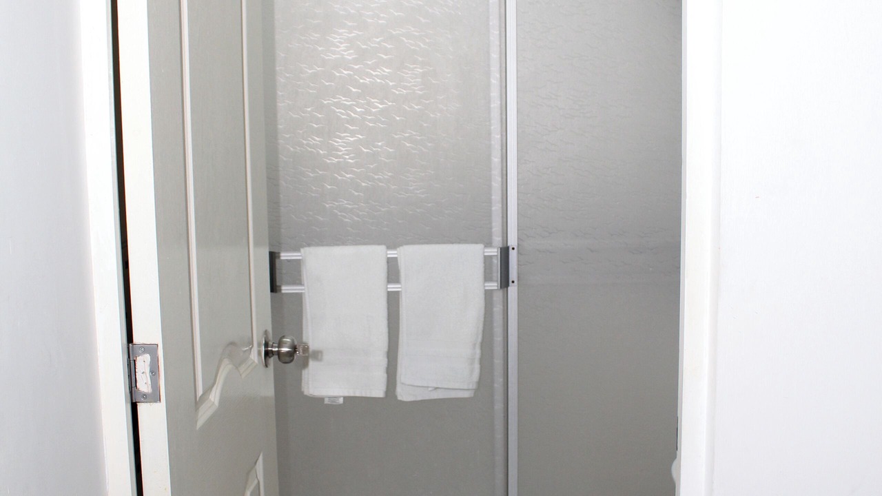 Photo of Bathroom in Ancon