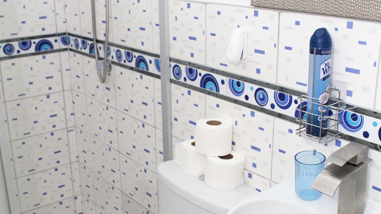 Photo of Bathroom in Ancon
