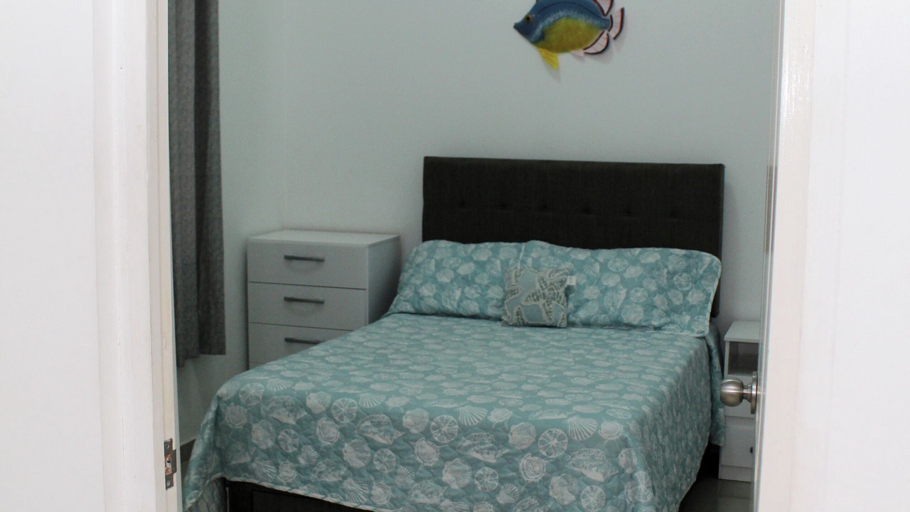 Photo of Bedroom in Ancon