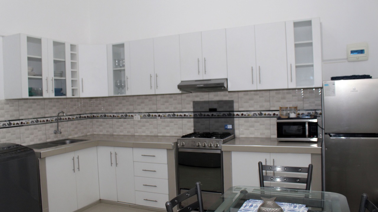 Photo of Kitchen in Ancon
