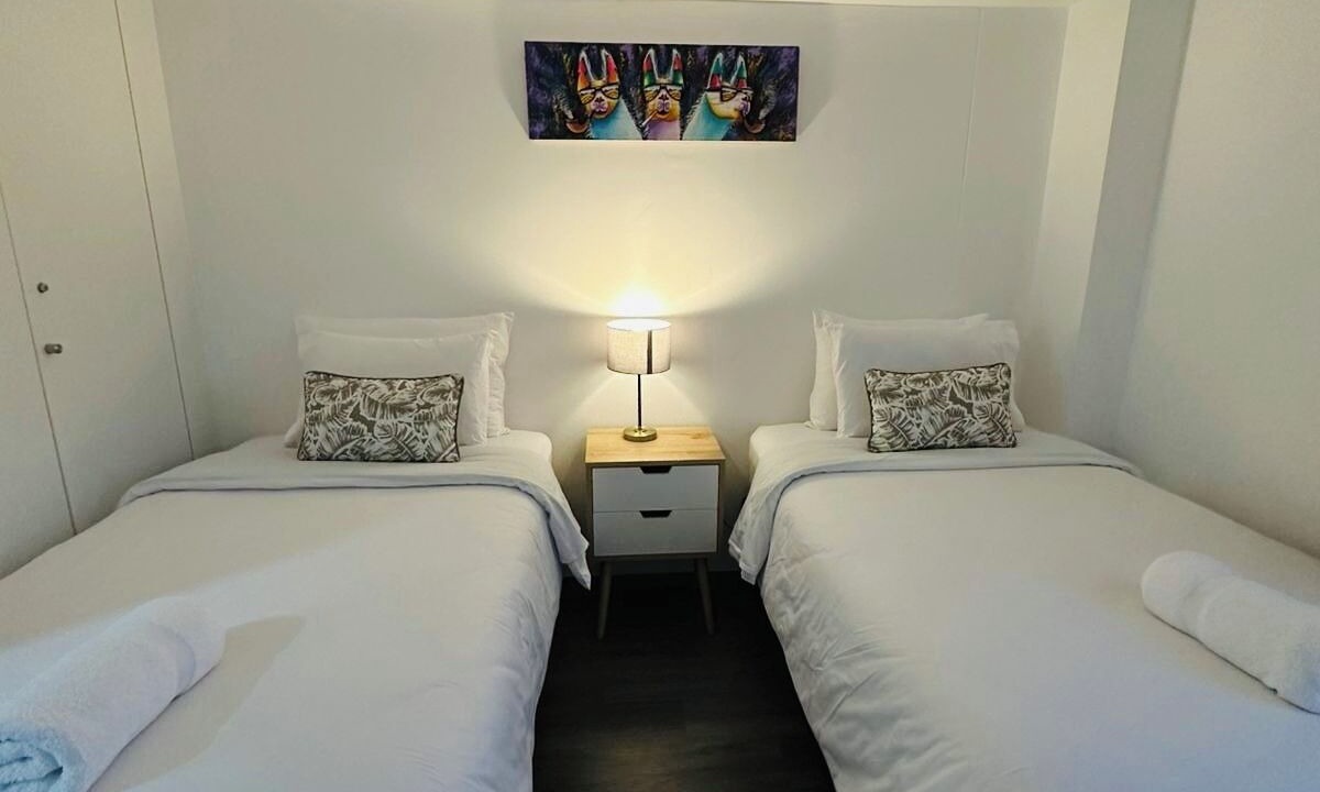 Photo of Bedroom in Cusco Historic Center