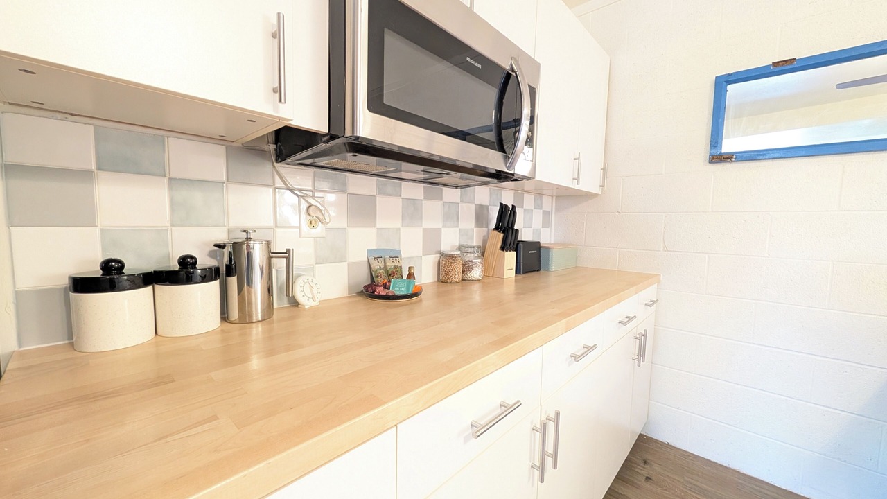 Photo of Kitchen in Prescott Valley Units