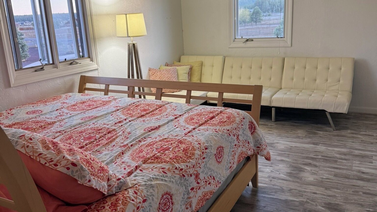 Photo of Bedroom in Fort Valley
