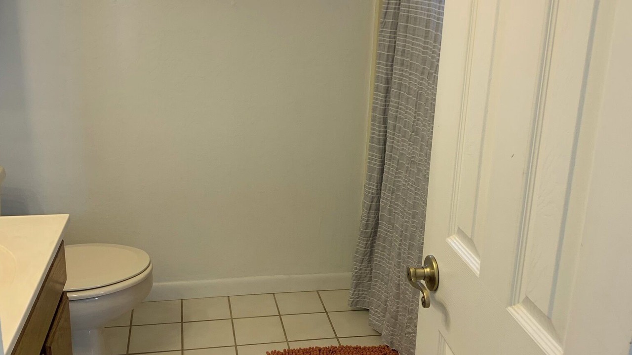Photo of Bathroom in Fort Valley