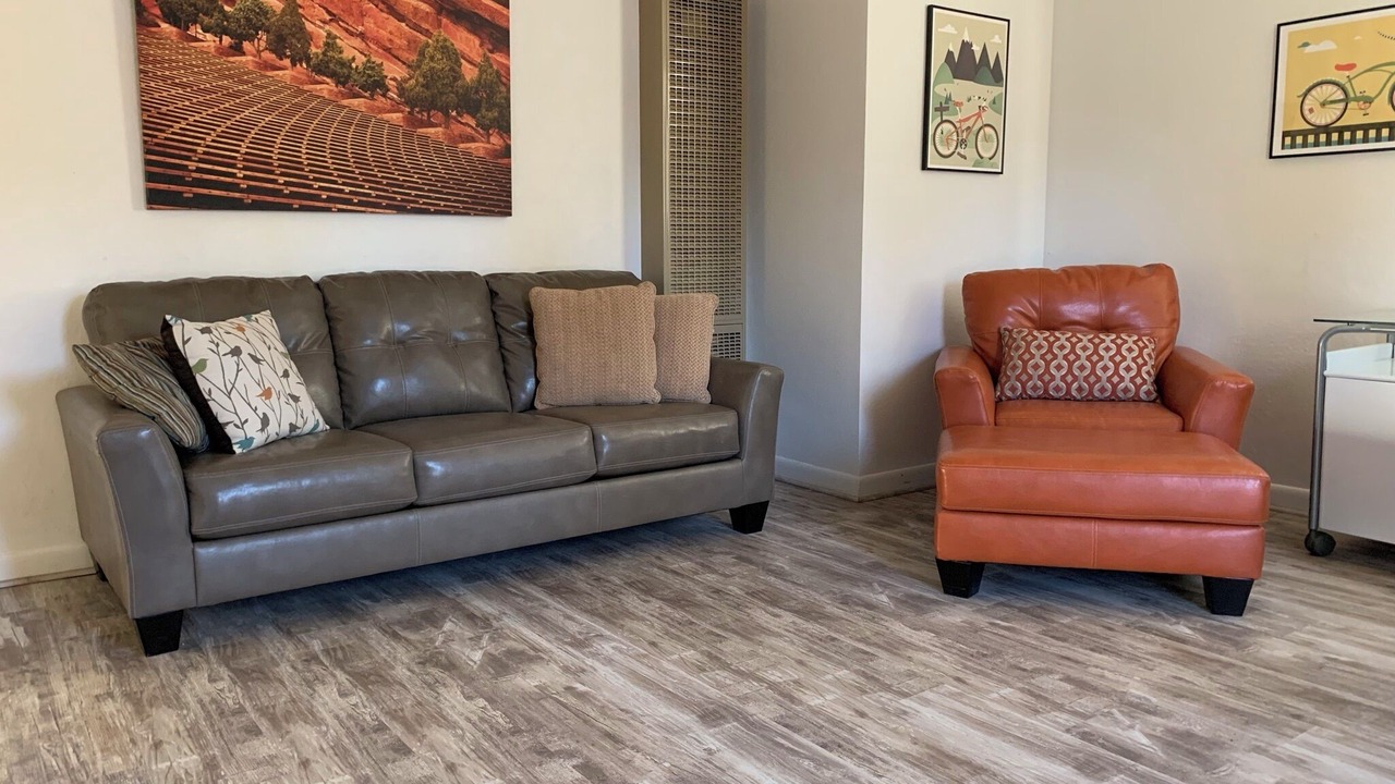 Photo of Livingroom in Fort Valley