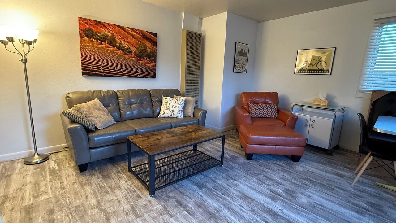 Photo of Livingroom in Fort Valley