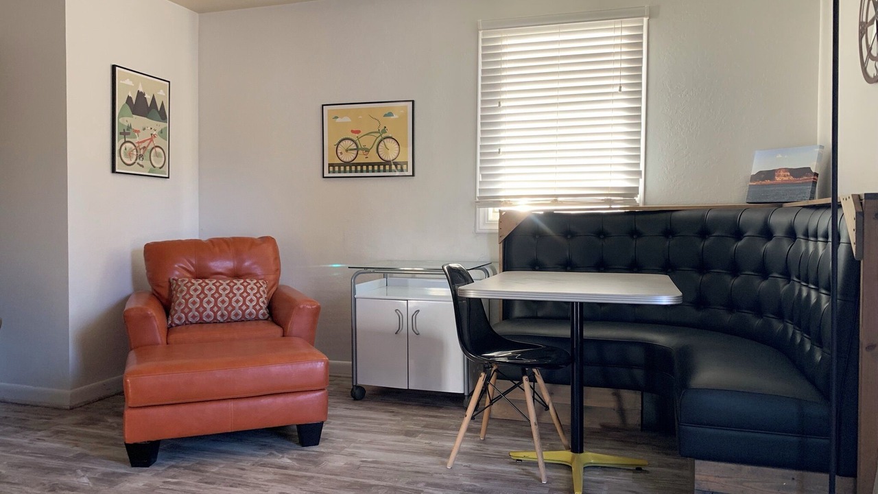 Photo of Livingroom in Fort Valley